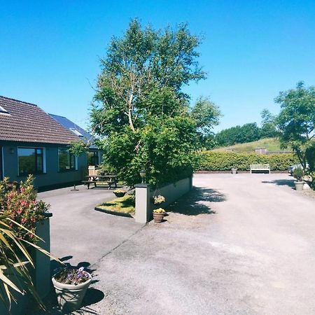 Benbulben View F91Yn96 Bed and Breakfast Sligo Exteriör bild