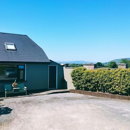 Benbulben View F91Yn96 Bed and Breakfast Sligo Exteriör bild