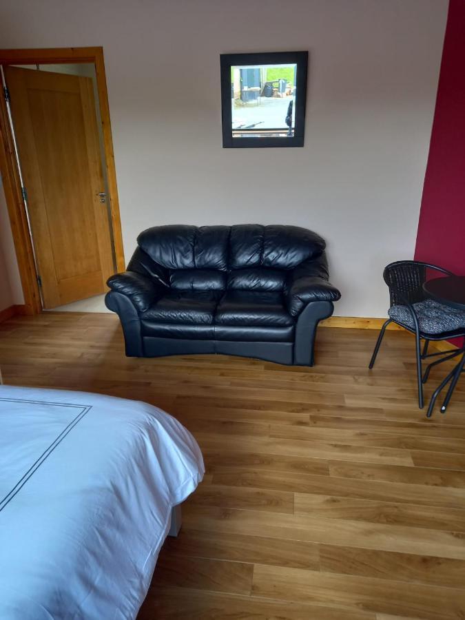 Benbulben View F91Yn96 Bed and Breakfast Sligo Exteriör bild