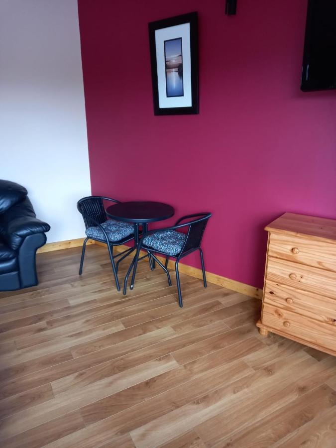 Benbulben View F91Yn96 Bed and Breakfast Sligo Exteriör bild