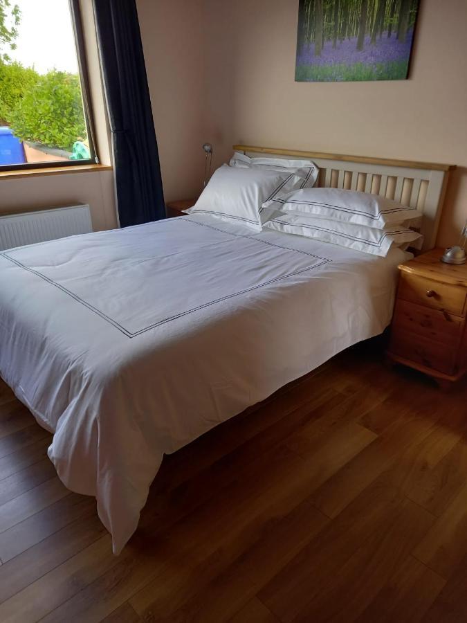Benbulben View F91Yn96 Bed and Breakfast Sligo Exteriör bild