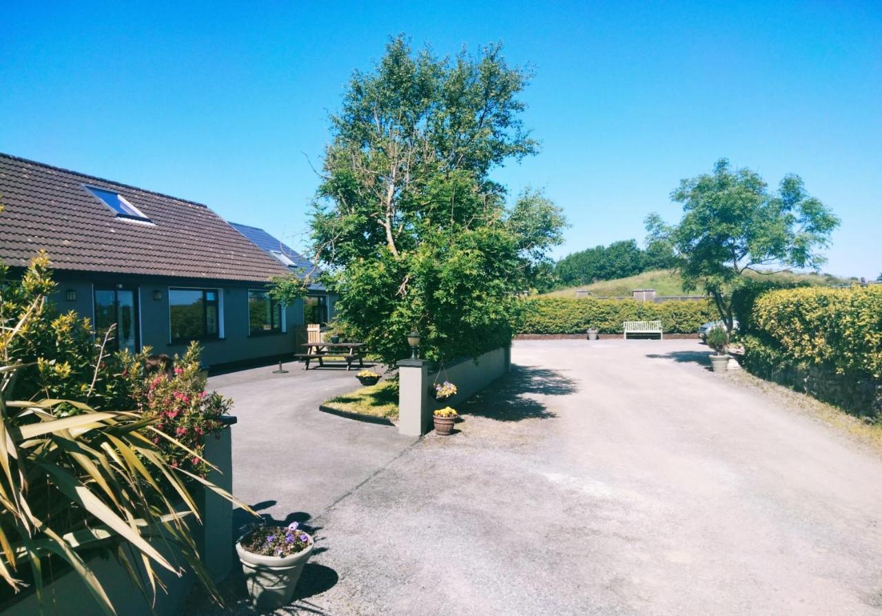 Benbulben View F91Yn96 Bed and Breakfast Sligo Exteriör bild