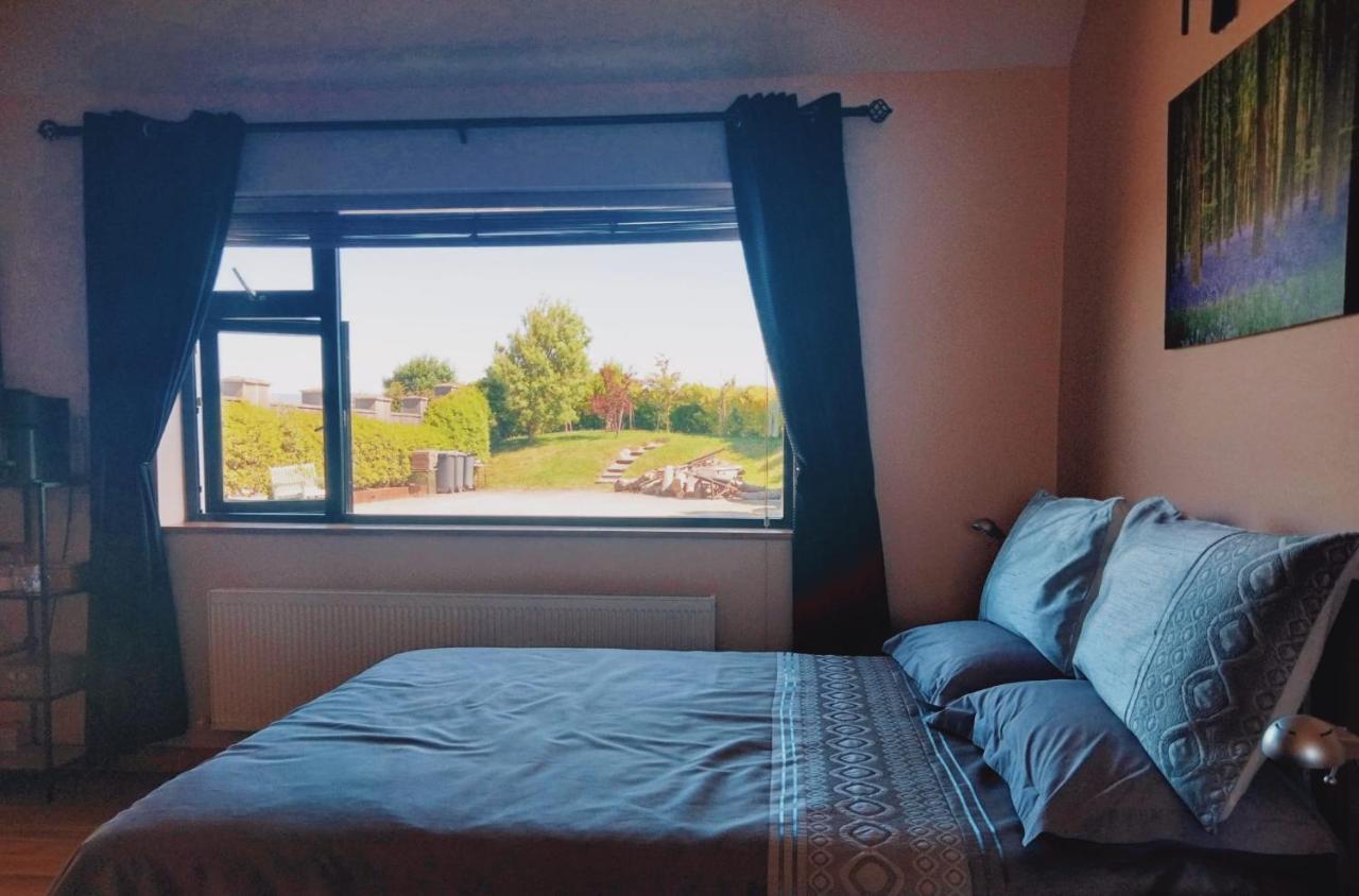 Benbulben View F91Yn96 Bed and Breakfast Sligo Exteriör bild